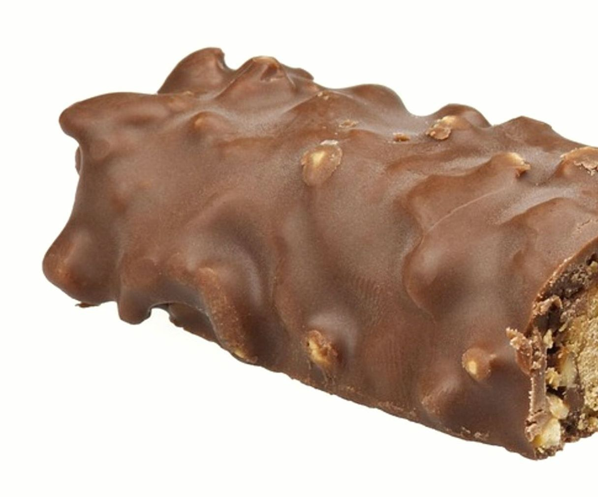 Vitrina de chocolates y bombones de chocolate artesanales